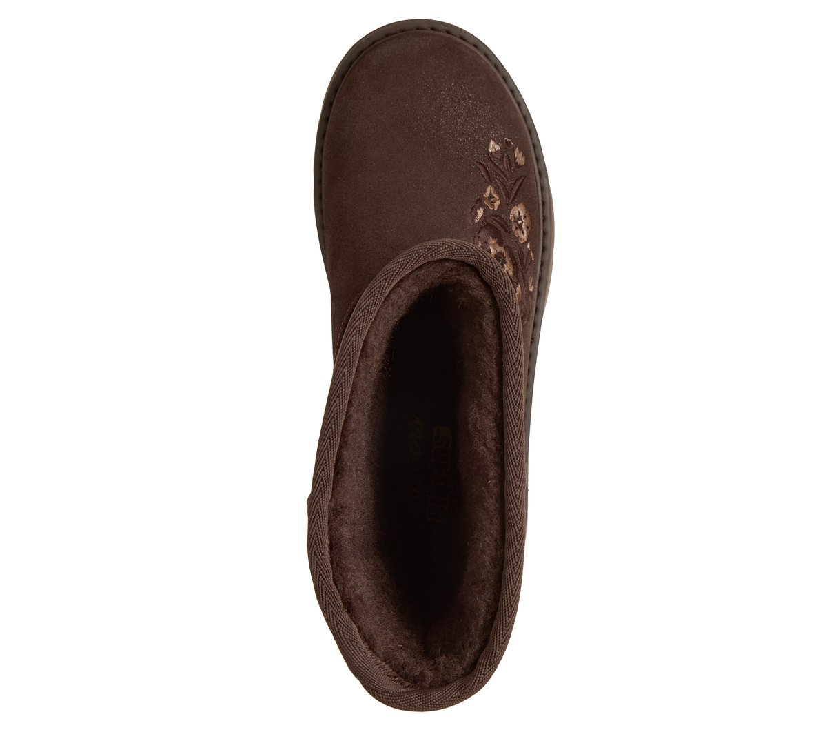 Slip-ins: Keepsakes Cozy - Cozy Mid Floral | Skechers Women