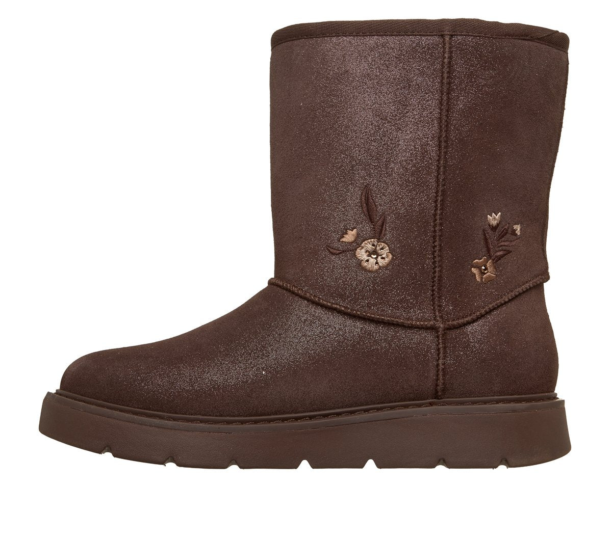 Slip-ins: Keepsakes Cozy - Cozy Mid Floral | Skechers Women