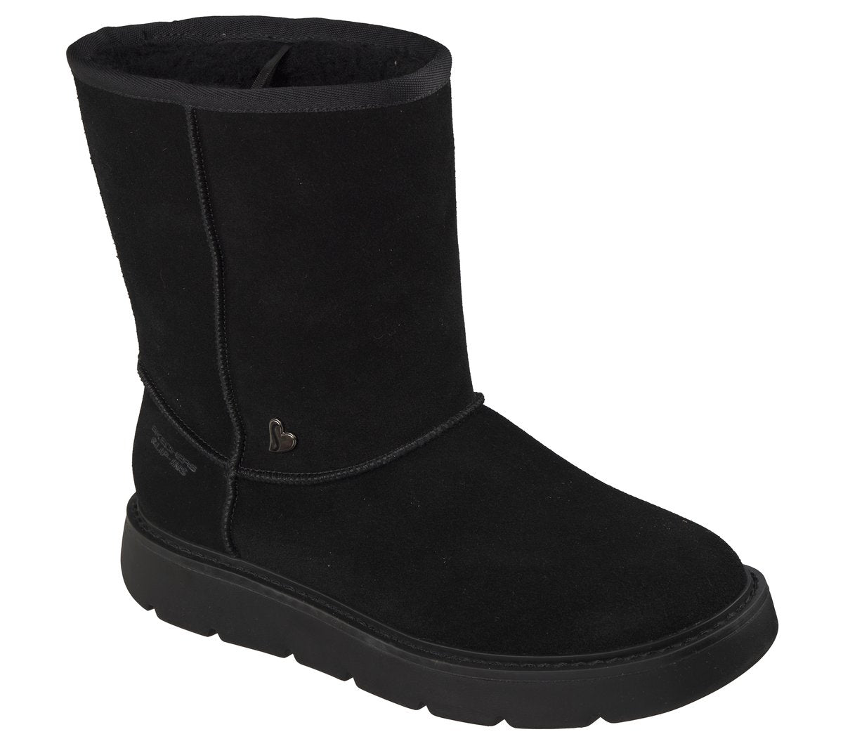 Slip-ins: Keepsakes Cozy - Cozy Mid | Skechers Women