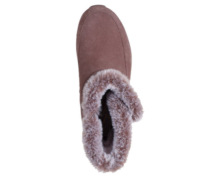 Slip-ins: Glide-Step Pro Boot - Cozy Wish | Skechers Women