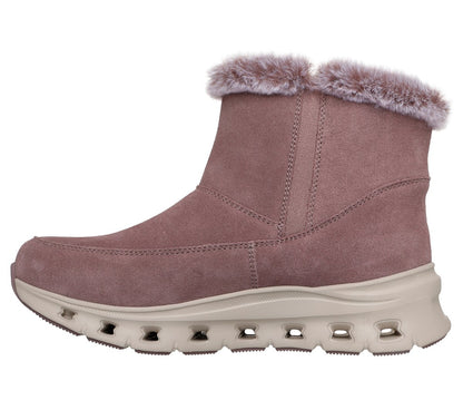 Slip-ins: Glide-Step Pro Boot - Cozy Wish | Skechers Women