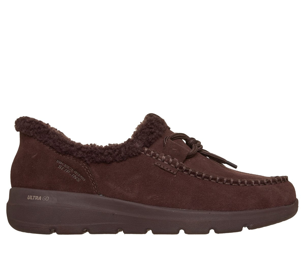 Slip-ins: Glacial Ultra - Millie | Skechers Women