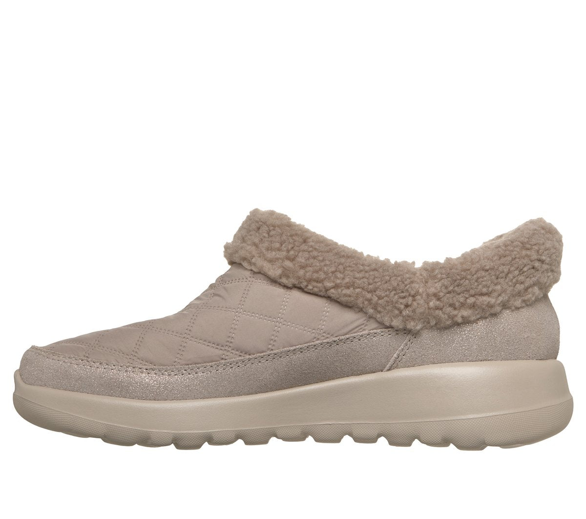 Slip-ins: On-The-GO Joy - Cozy Fit Cara | Skechers Women
