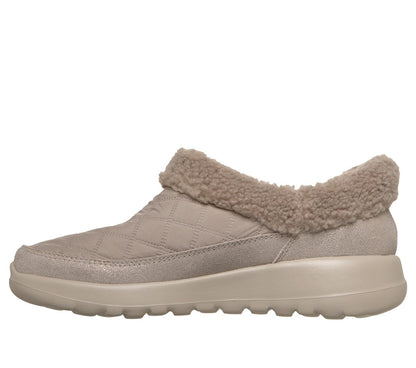 Slip-ins: On-The-GO Joy - Cozy Fit Cara | Skechers Women