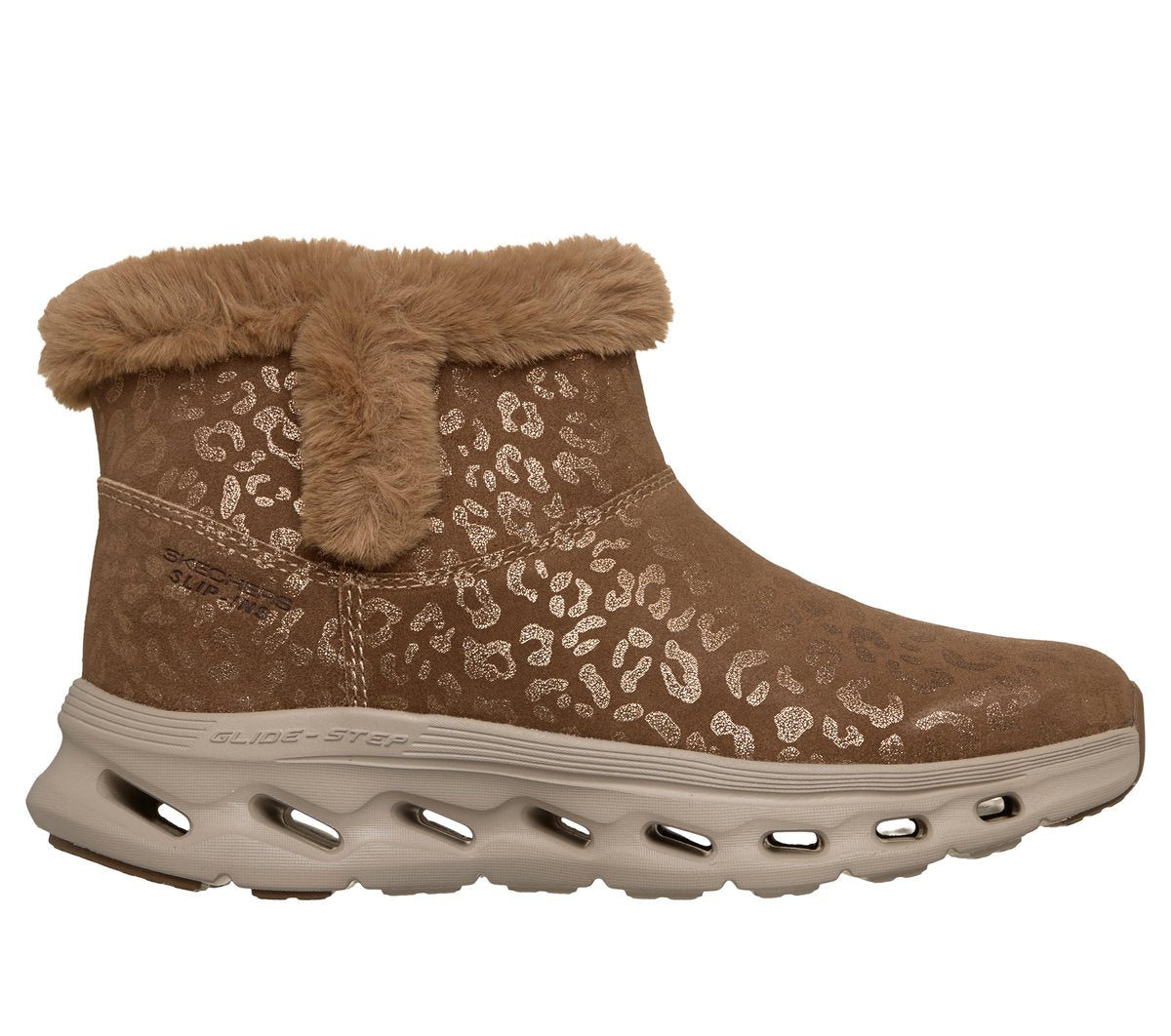 Slip-ins: GO WALK Glide-Step 2.0 Boot - Mystique | Skechers Women