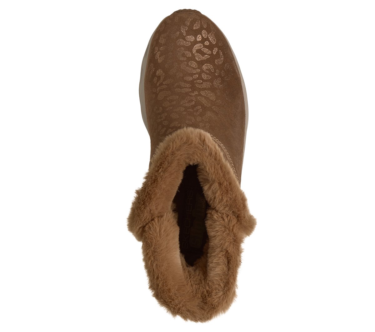 Slip-ins: GO WALK Glide-Step 2.0 Boot - Mystique | Skechers Women