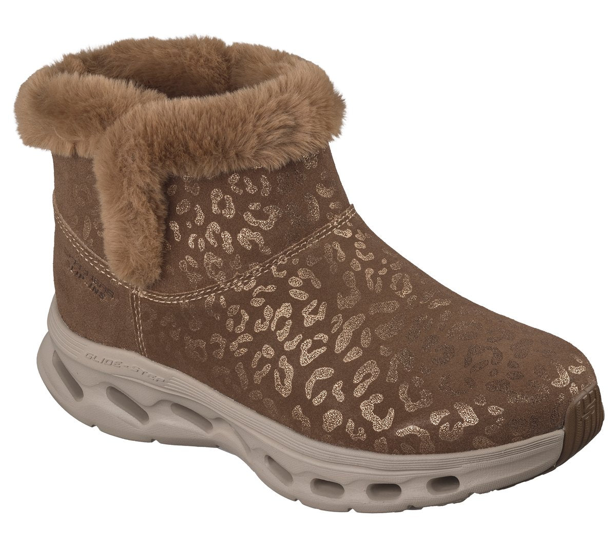 Slip-ins: GO WALK Glide-Step 2.0 Boot - Mystique | Skechers Women
