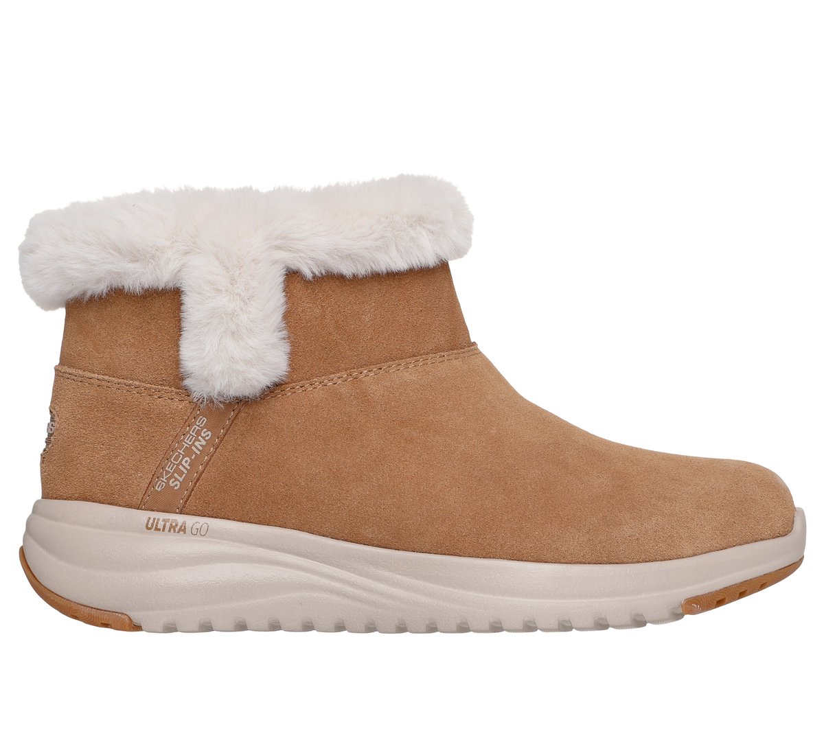 Slip-ins Waterproof: On-The-GO Stellar- Daphne | Skechers Women