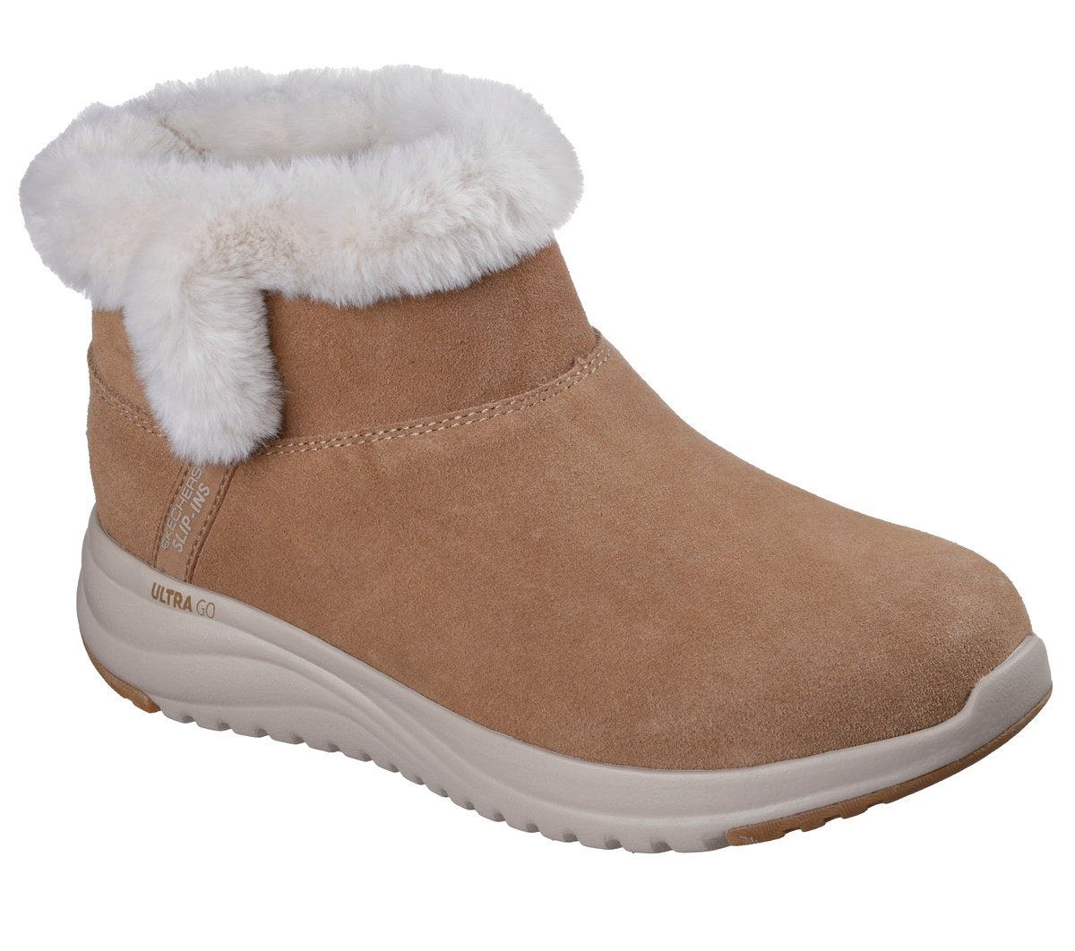 Slip-ins Waterproof: On-The-GO Stellar- Daphne | Skechers Women