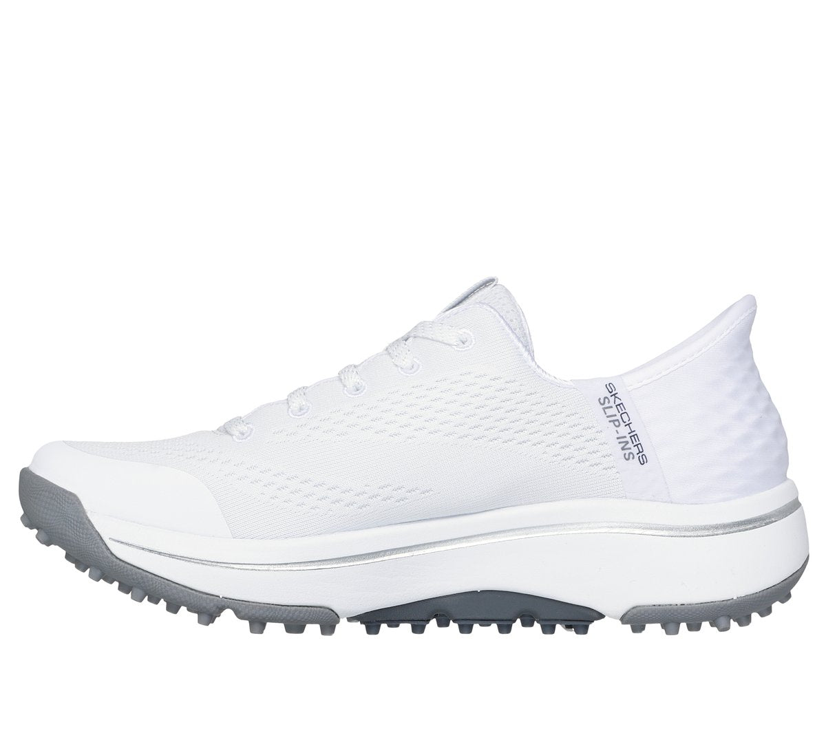 Slip-ins: GO GOLF Arch Fit - Line Up | Skechers Women