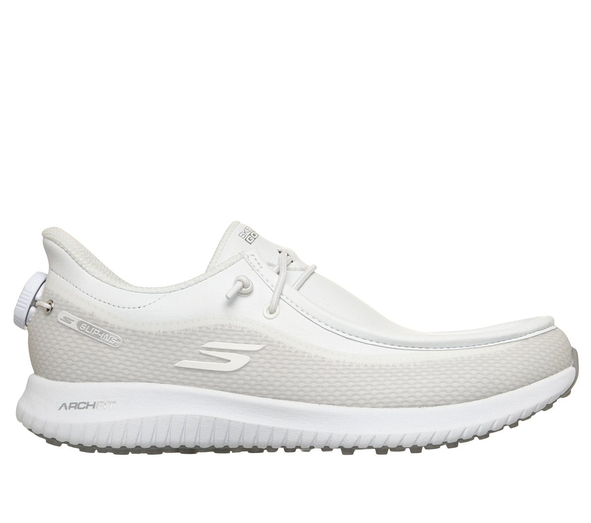 Slip-ins Golf:Flight - Moc Twist Fit | Skechers Women
