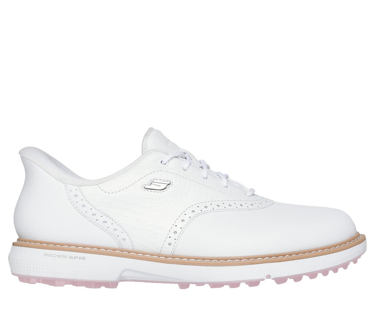 Slip-ins Waterproof: GO GOLF Prestige SL | Skechers Women