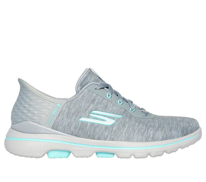 Slip-ins: GO GOLF WALK 5 - Slip-Ins | Skechers Women