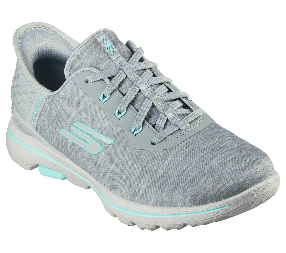 Slip-ins: GO GOLF WALK 5 - Slip-Ins | Skechers Women