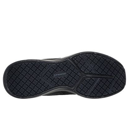 Slip-ins Work Slip-Resistant: Contour Foam - Cozy Fit | Skechers Women