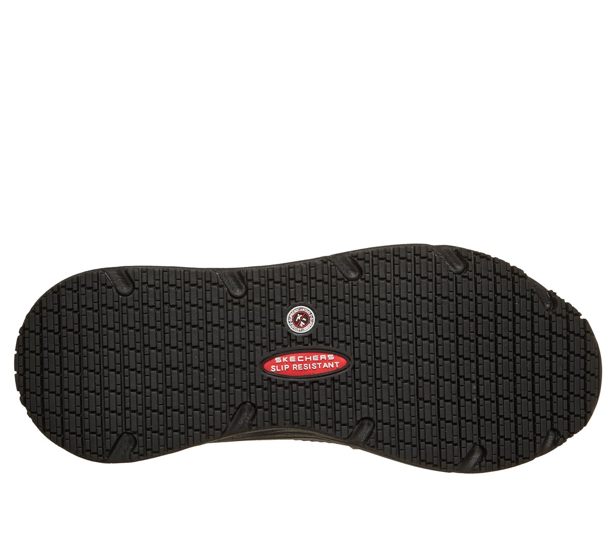 Slip-ins Work Slip-Resistant: Max Cushioning Elite - Riclan | Skechers Women