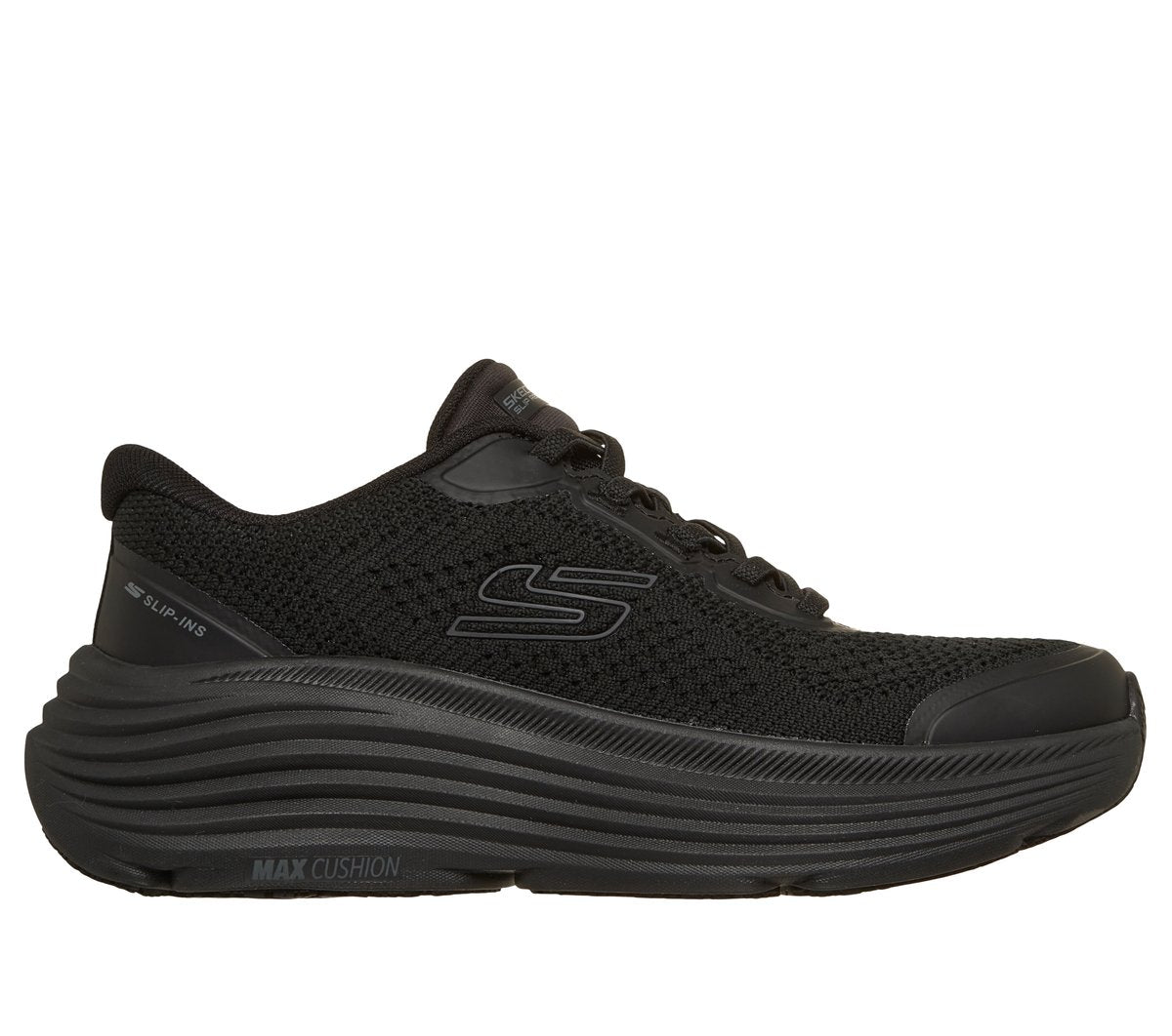 Women|New Arrivals Skechers Slip-ins Work Slip-Resistant: Max Cushioning Endeavour - Serlah | Skechers Women|New Arrivals