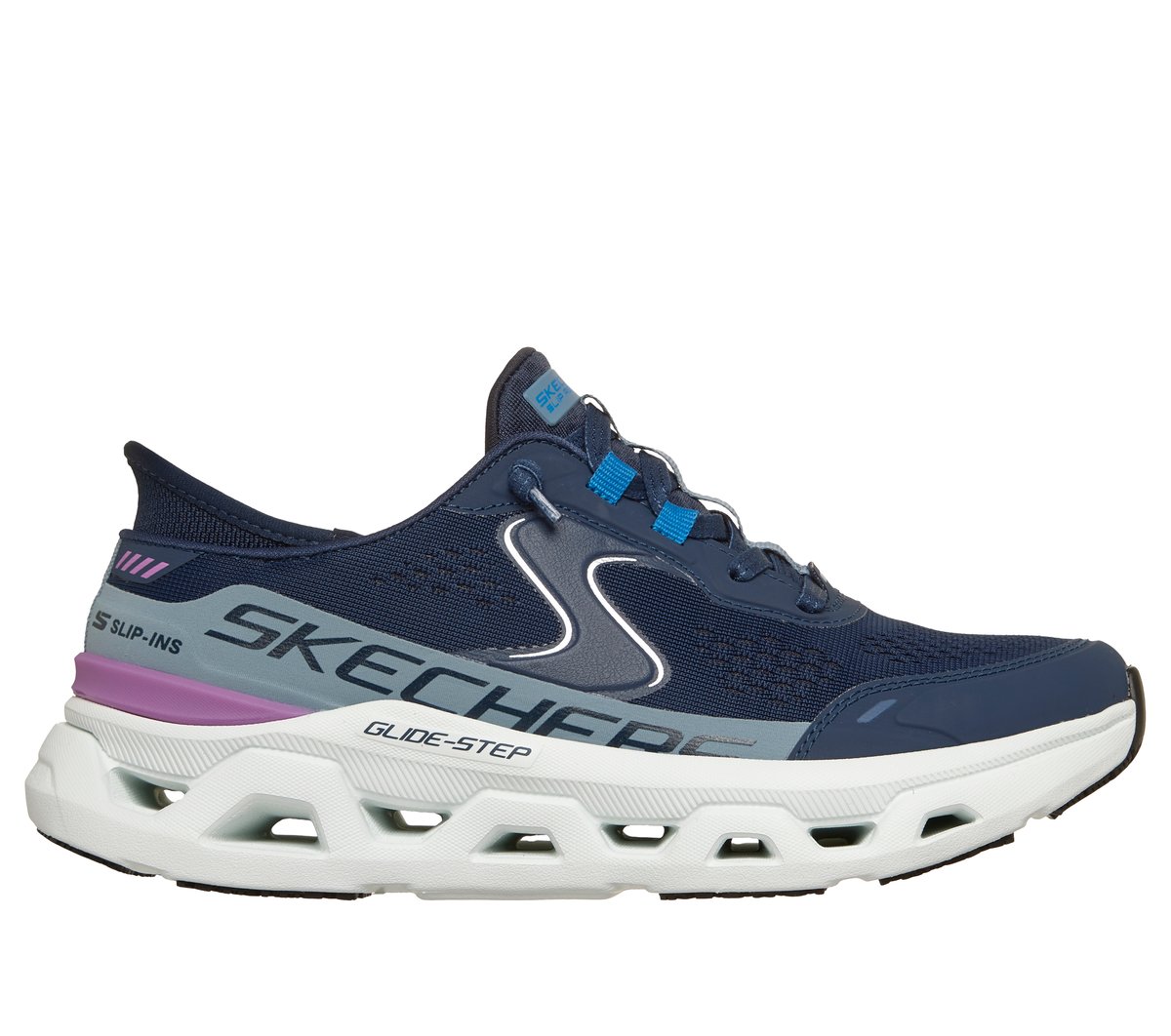 Slip-ins Work Slip-Resistant: Glide-Step Altus | Skechers Women
