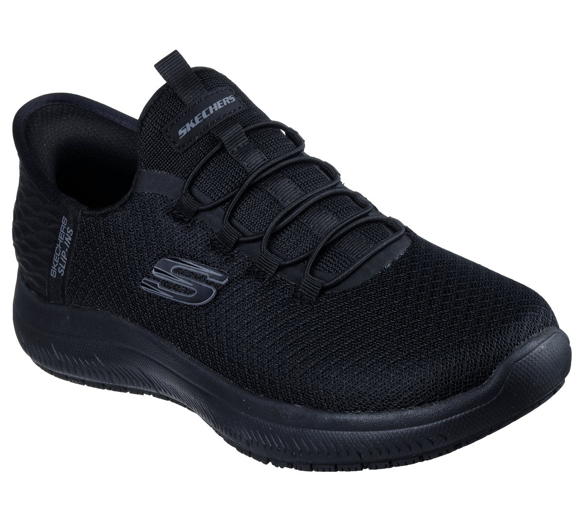 Slip-ins Work: Summits SR - Enslee | Skechers Women