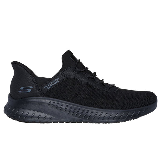 Slip-ins Work: Squad Chaos SR - Jasul | Skechers Women