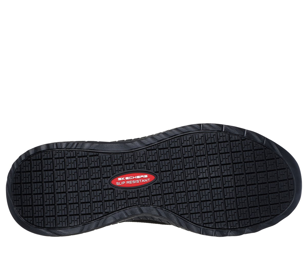 Slip-ins Work: Squad Chaos SR - Jasul | Skechers Women