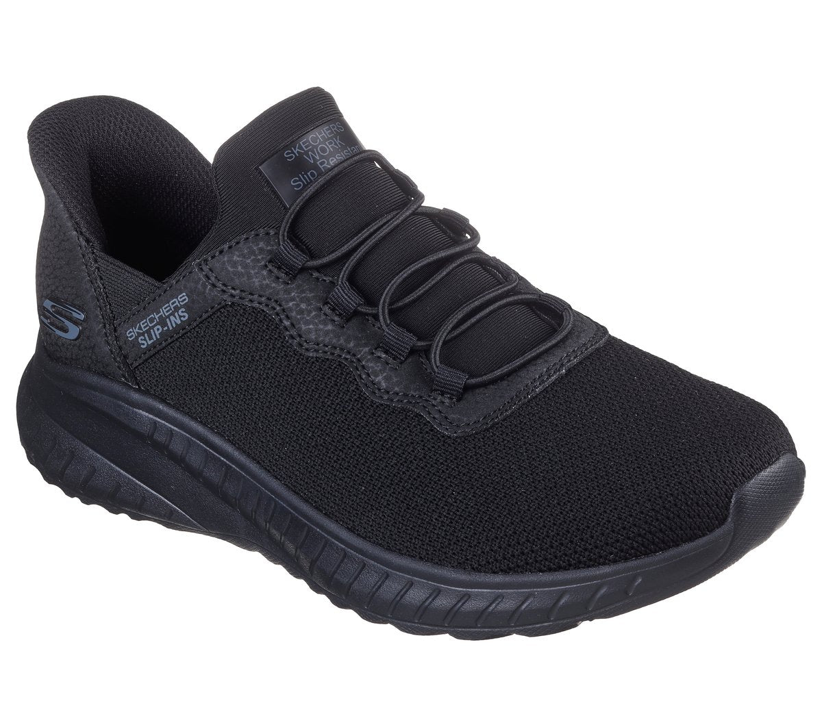 Slip-ins Work: Squad Chaos SR - Jasul | Skechers Women