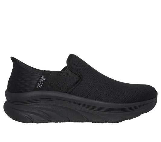 Slip-ins Work: D'Lux Walker SR - Ugina | Skechers Women