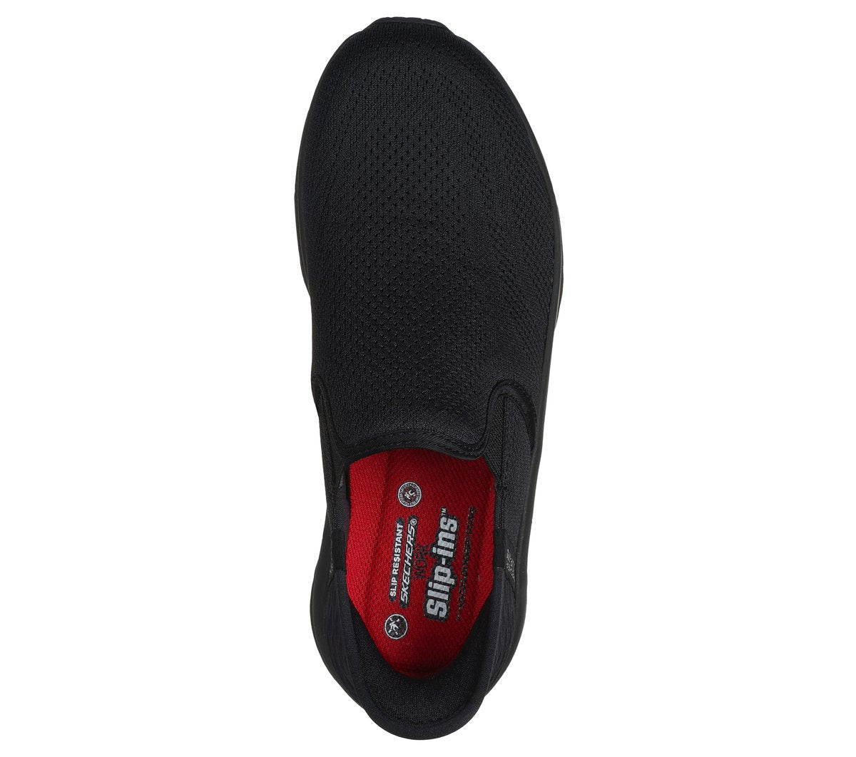 Slip-ins Work: D'Lux Walker SR - Ugina | Skechers Women