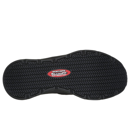 Slip-ins Work: D'Lux Walker SR - Ugina | Skechers Women