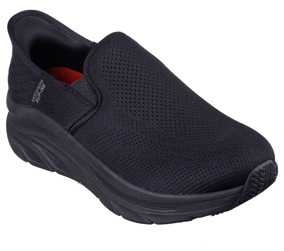 Slip-ins Work: D'Lux Walker SR - Ugina | Skechers Women