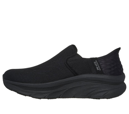 Slip-ins Work: D'Lux Walker SR - Ugina | Skechers Women
