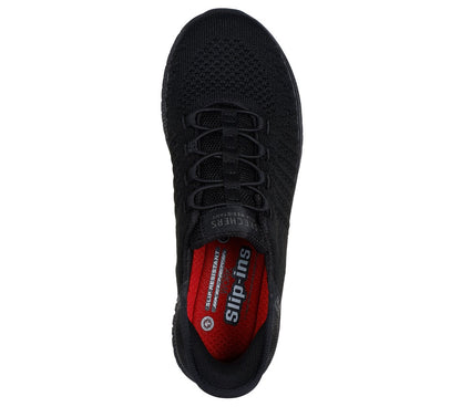 Slip-ins Work Slip-Resistant: Virtue - Valsea | Skechers Women