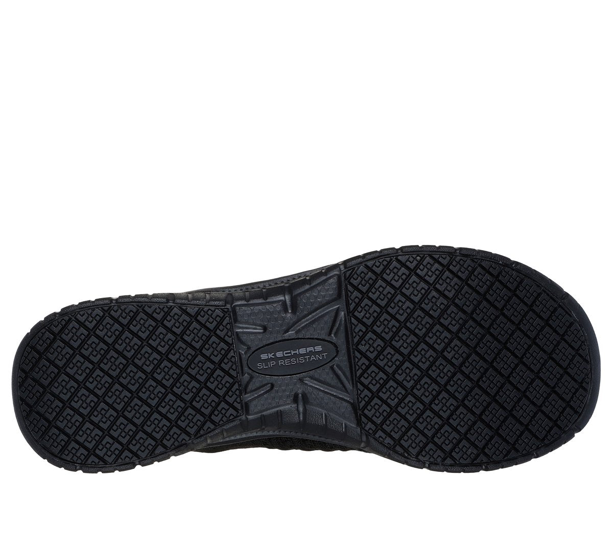 Slip-ins Work Slip-Resistant: Virtue - Valsea | Skechers Women