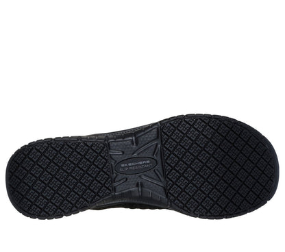 Slip-ins Work Slip-Resistant: Virtue - Valsea | Skechers Women