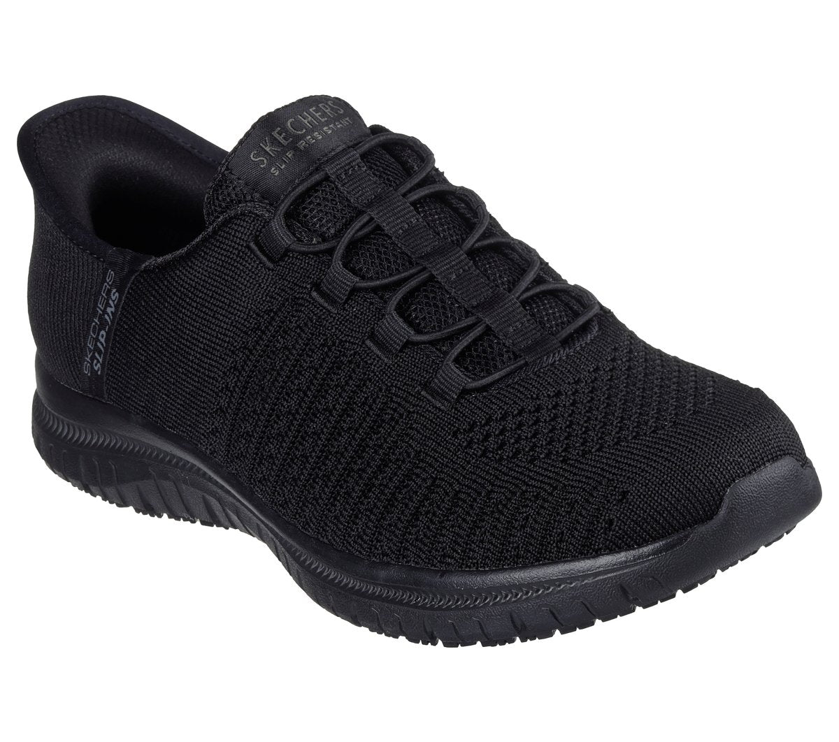 Slip-ins Work Slip-Resistant: Virtue - Valsea | Skechers Women