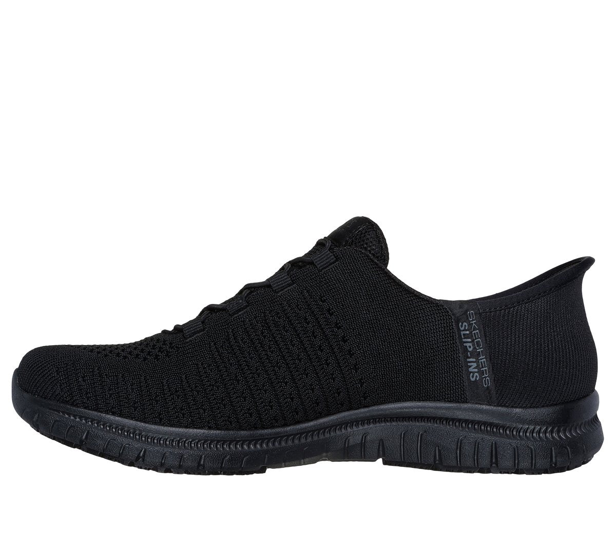 Slip-ins Work Slip-Resistant: Virtue - Valsea | Skechers Women