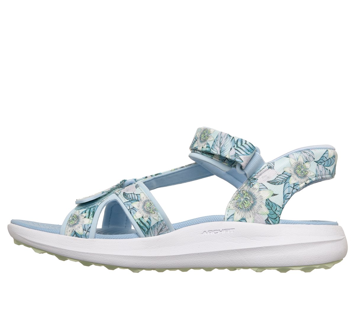 Slip-ins: GO GOLF Sandal | Skechers Women