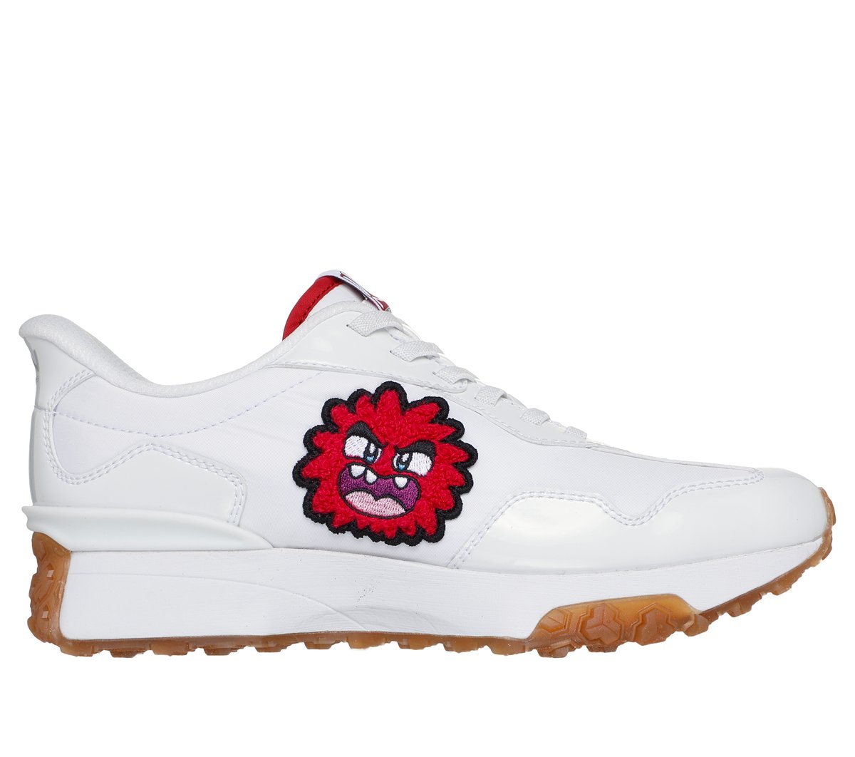 Mark Nason Slip-ins Vexx: Neo Jogger - Vexx Doodle | Skechers Women