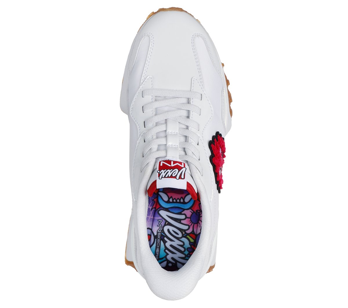 Mark Nason Slip-ins Vexx: Neo Jogger - Vexx Doodle | Skechers Women