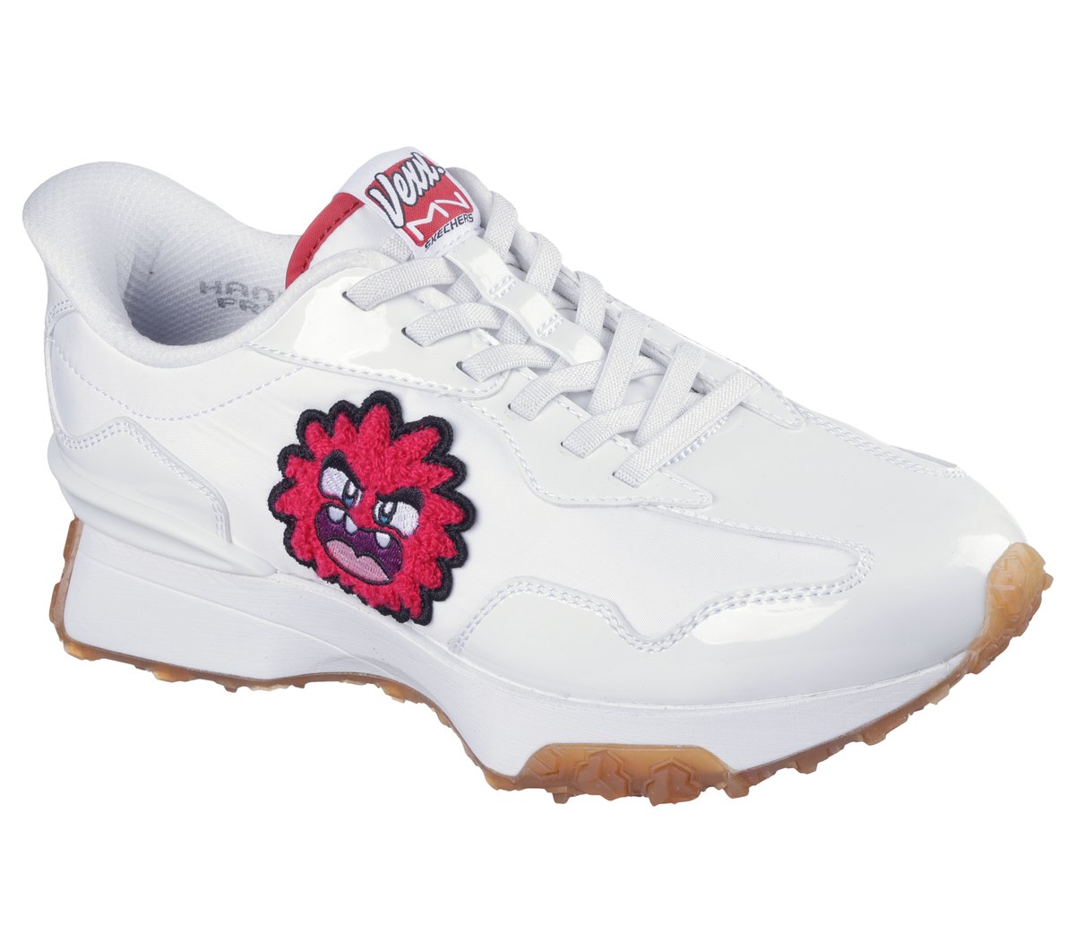 Mark Nason Slip-ins Vexx: Neo Jogger - Vexx Doodle | Skechers Women