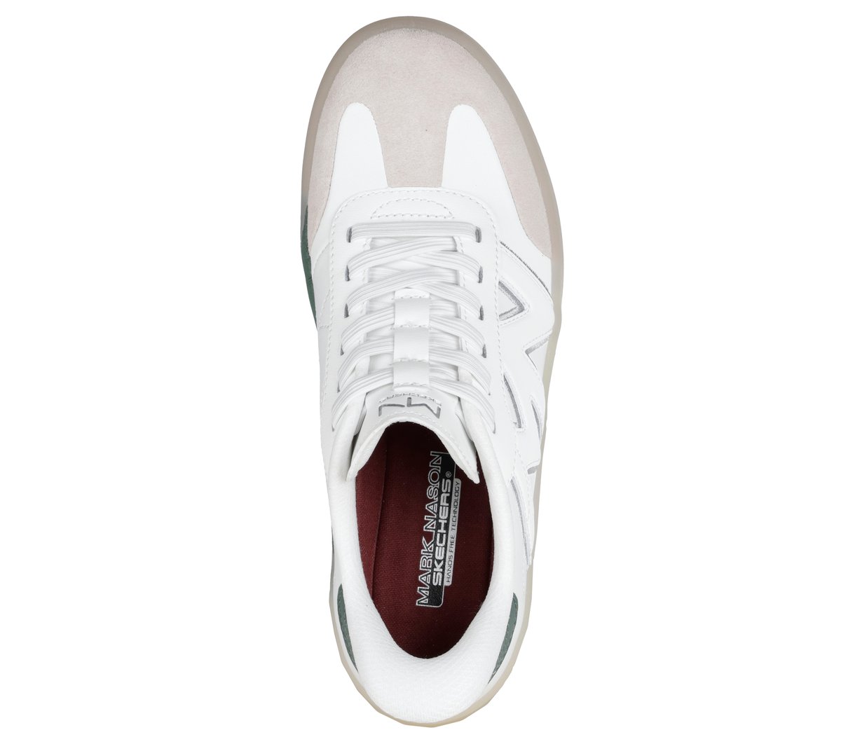 Slip-ins Mark Nason: Salsa Cup - Storme | Skechers Women