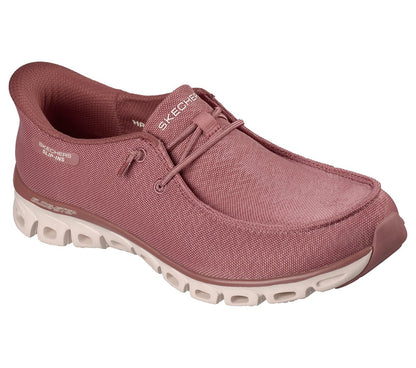Slip-ins: Glide-Step - Ocean Ave | Skechers Women
