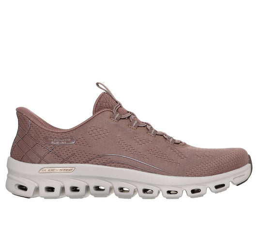 Slip-ins: Glide-Step Elevate - Amaze | Skechers Women