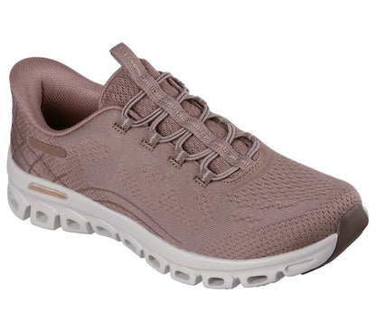 Slip-ins: Glide-Step Elevate - Amaze | Skechers Women
