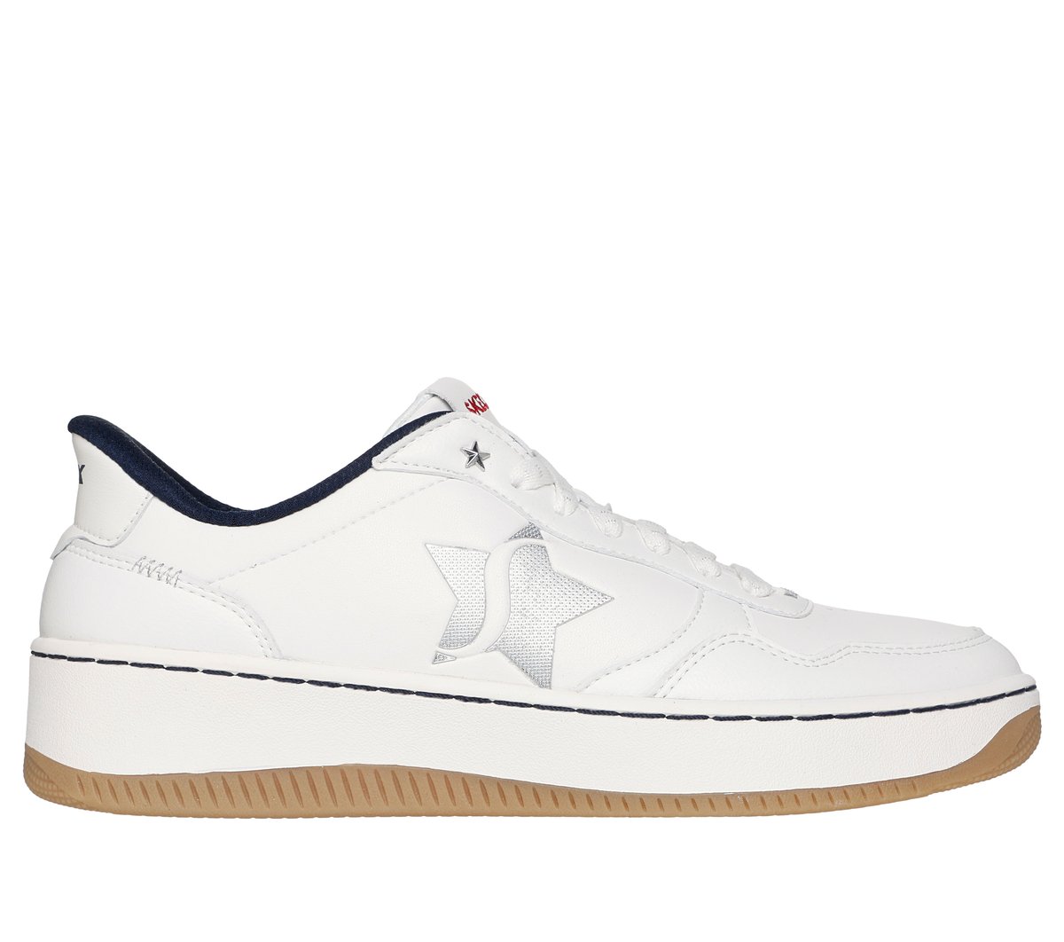 Slip-ins: Sport Court 2.0 - Studded Star | Skechers Women