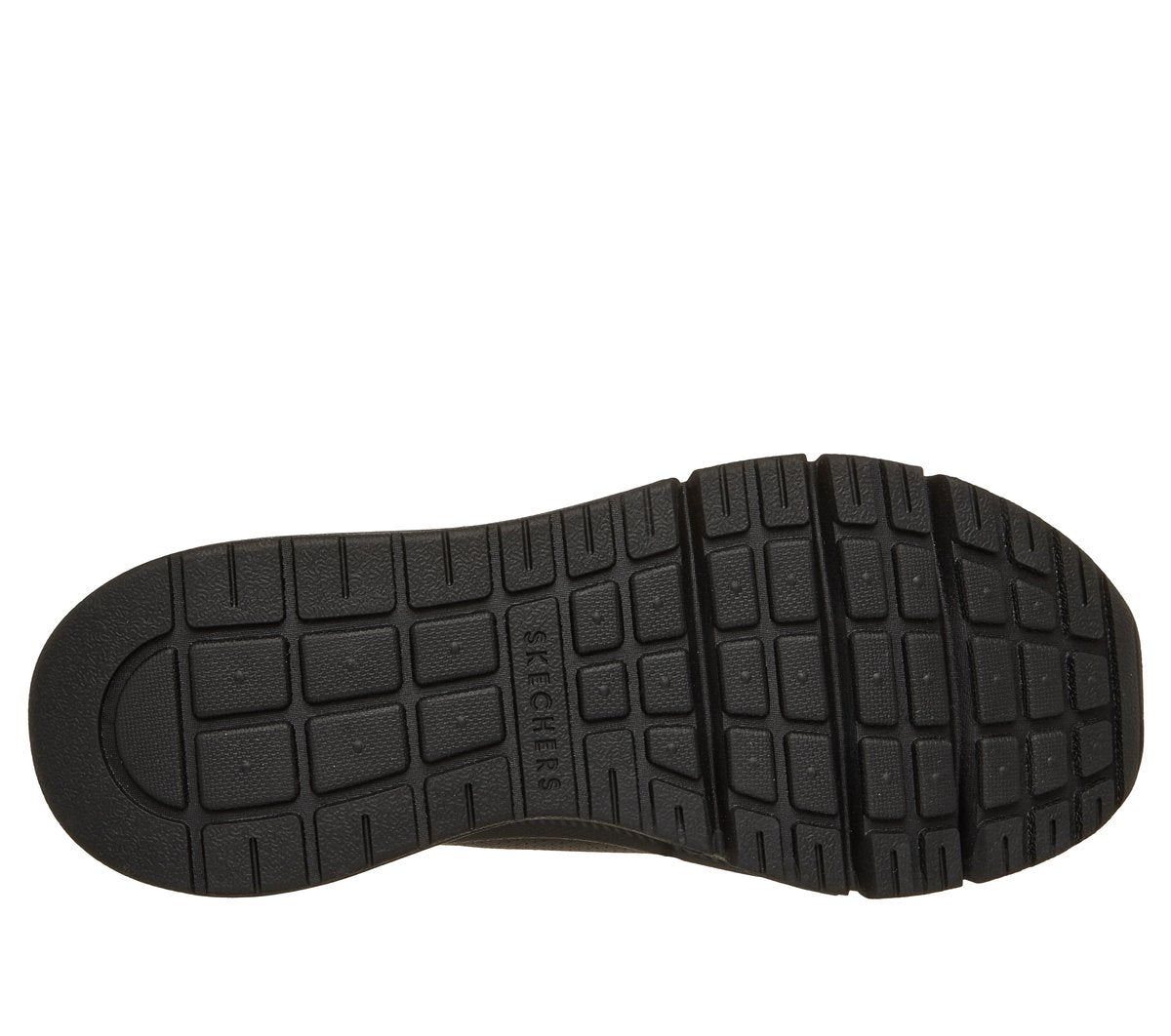 Slip-ins: Premium Leather UNO Icon - Luxe Air | Skechers Women