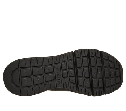 Slip-ins: Premium Leather UNO Icon - Luxe Air | Skechers Women