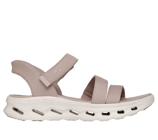 Slip-ins: GO WALK Glide-Step 2.0 Sandal - Ella | Skechers Women