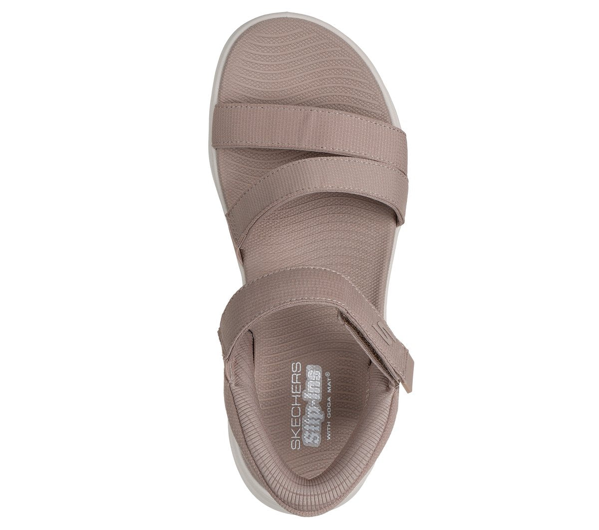 Slip-ins: GO WALK Glide-Step 2.0 Sandal - Ella | Skechers Women