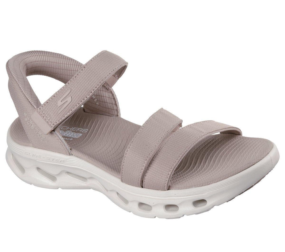 Slip-ins: GO WALK Glide-Step 2.0 Sandal - Ella | Skechers Women